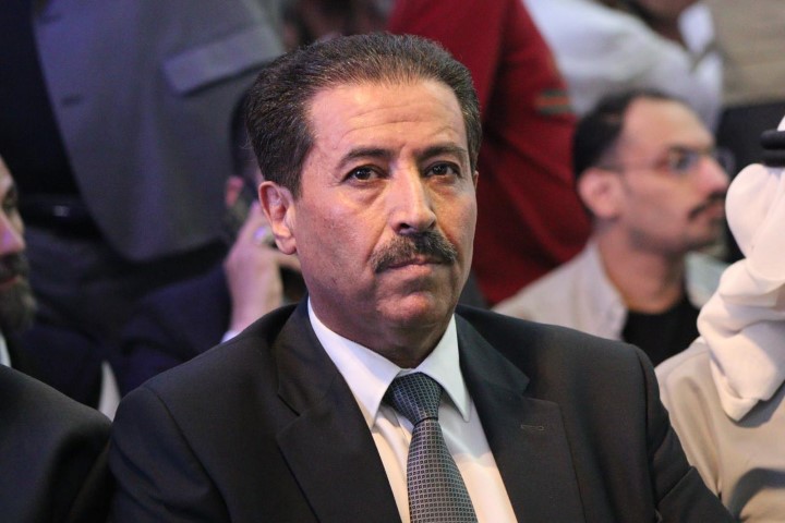 بحضور الصفدي .. الميثاقيون يشعلون الاضواء في افتتاح المقر الإنتخابي للمرشح غازي البداوي - صور