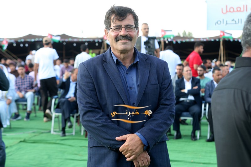 الآلاف يشاركون في حفل افتتاح مقر قائمة حزب البناء والعمل 