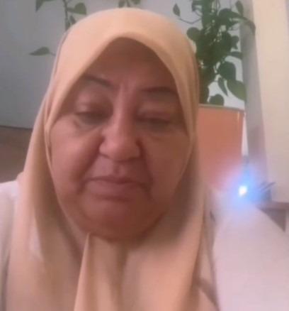 الاردنيون يقبلون على الخطابة ام لؤي   وهذه قصتها   فيديو