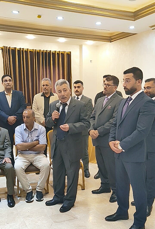 انس القيسي ألف مبروك