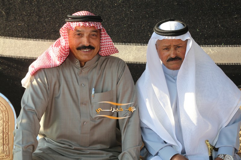 اقبال شديد وكثيف على افتتاح مقر سعادة النائب بسام الفايز