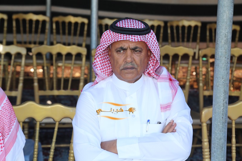 اقبال شديد وكثيف على افتتاح مقر سعادة النائب بسام الفايز