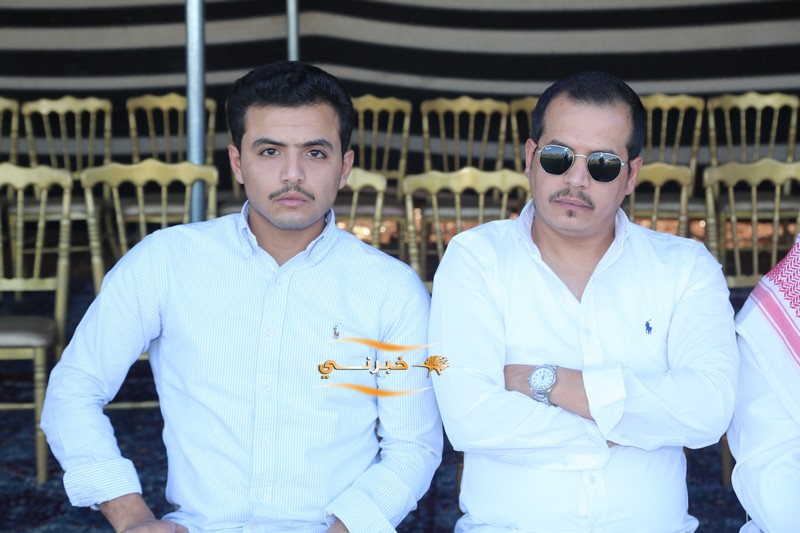 اقبال شديد وكثيف على افتتاح مقر سعادة النائب بسام الفايز