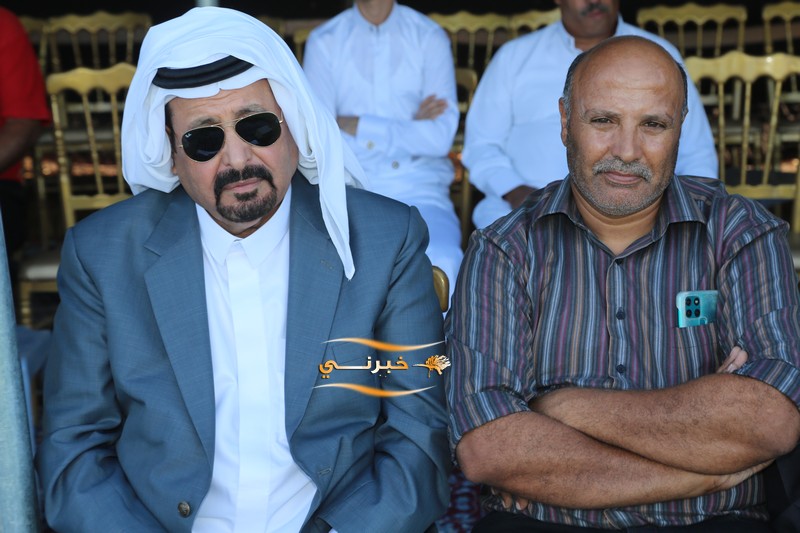 اقبال شديد وكثيف على افتتاح مقر سعادة النائب بسام الفايز