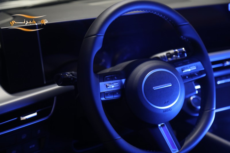 إطلاق سيارة هيونداي سوناتا هايبرد الجديدة بالأردن