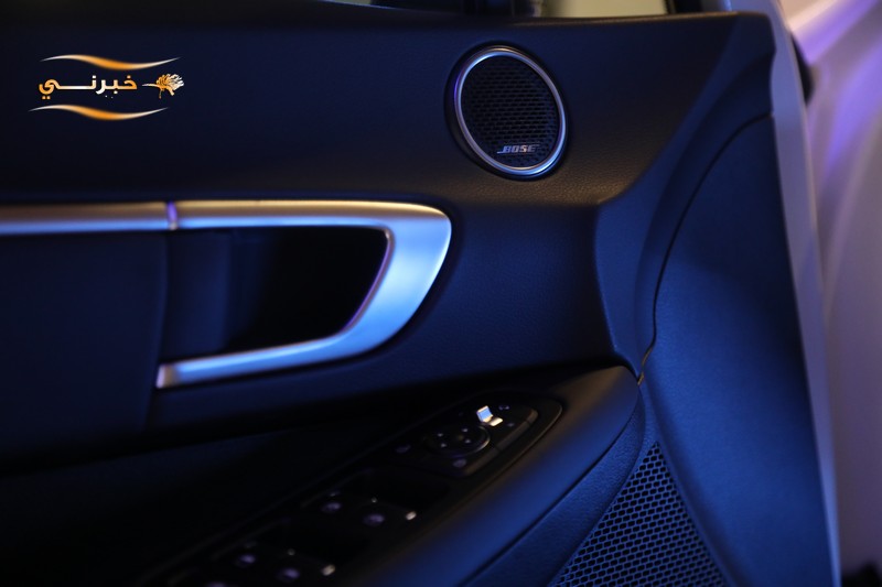 إطلاق سيارة هيونداي سوناتا هايبرد الجديدة بالأردن