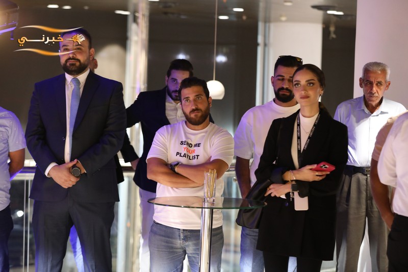 إطلاق سيارة هيونداي سوناتا هايبرد الجديدة بالأردن