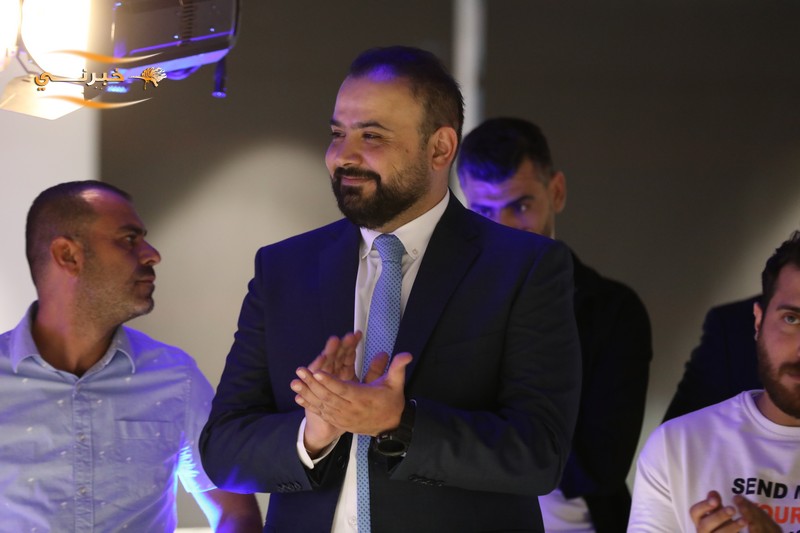 إطلاق سيارة هيونداي سوناتا هايبرد الجديدة بالأردن