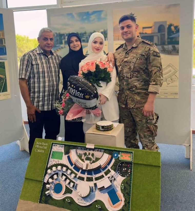 (عروس الجنوب) .. ما قصة الشهيدة مايا غريب؟