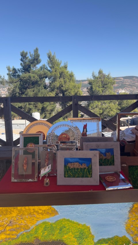 أصداء التراث: فعالية تروج لعجلون وقلعتها والإرث الإنساني والسياحي فيها   