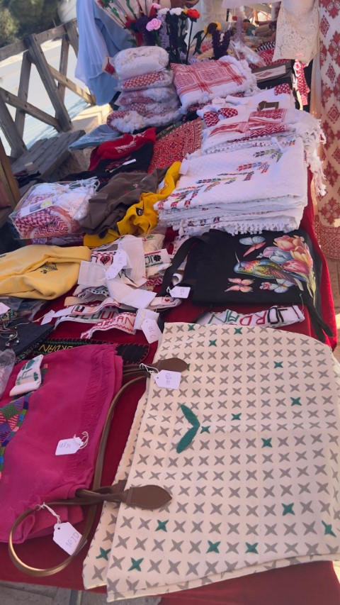 أصداء التراث: فعالية تروج لعجلون وقلعتها والإرث الإنساني والسياحي فيها   