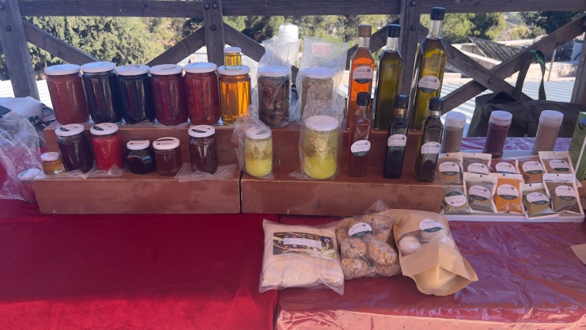 أصداء التراث: فعالية تروج لعجلون وقلعتها والإرث الإنساني والسياحي فيها   