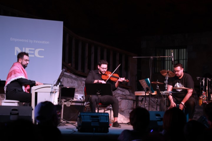 أصداء التراث: فعالية تروج لعجلون وقلعتها والإرث الإنساني والسياحي فيها   