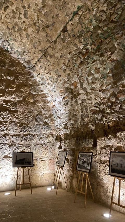 أصداء التراث: فعالية تروج لعجلون وقلعتها والإرث الإنساني والسياحي فيها   