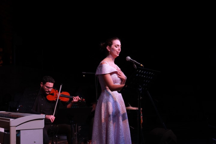 أصداء التراث: فعالية تروج لعجلون وقلعتها والإرث الإنساني والسياحي فيها   