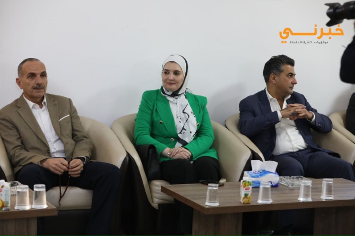 الميثاق يُعلن ترشيح الصفدي لرئاسة مجلس النواب