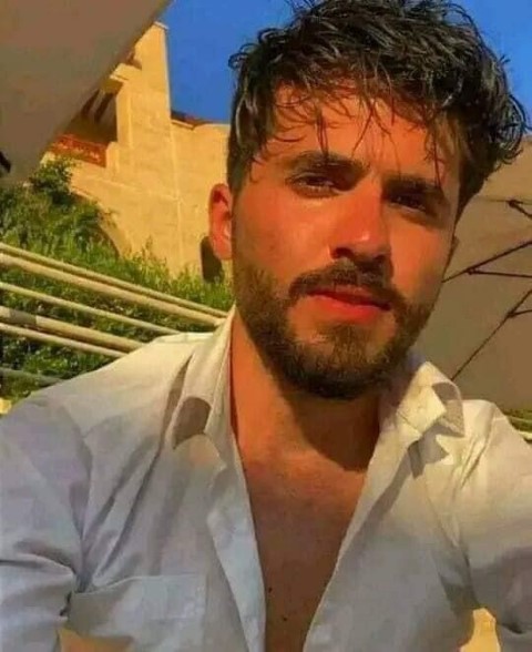 تفاصيل عزاء الشاب أيمن العلي - صور