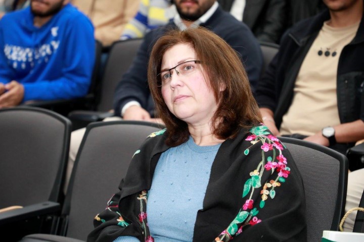 يوم وظيفي خاص بشركة اكستنسيا لطلبة جامعة عمان العربية وخريجيها