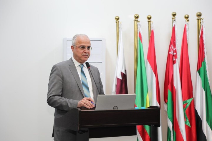 يوم وظيفي خاص بشركة اكستنسيا لطلبة جامعة عمان العربية وخريجيها