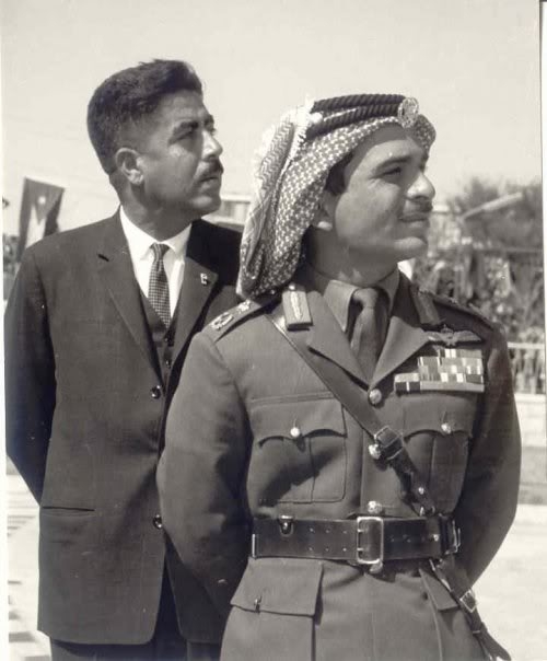 ذكرى استشهاد وصفي التل – صور