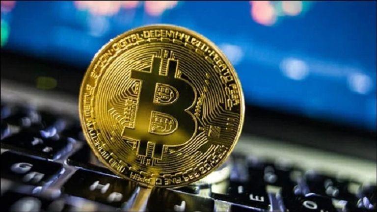 أسعار العملات الرقمية  بيتكوين تحطم الأرقام