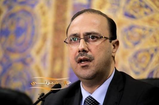 المومني لا ملف يعلو على ملف القضية الفلسطينية بالنسبة للأردن