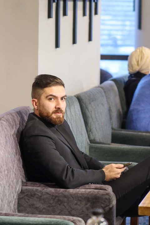  ملتقى المحامين الشباب يعقد لقاءه الخامس  - صور