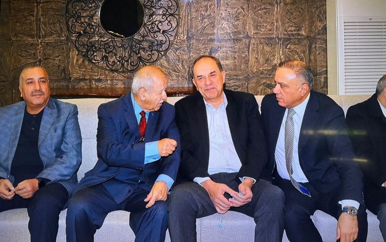 آل ابو درويش و آل الجراح نسايب - صور