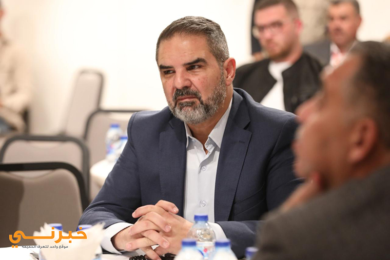 حشد من المغنين المشهورين في العقبة الجمعة