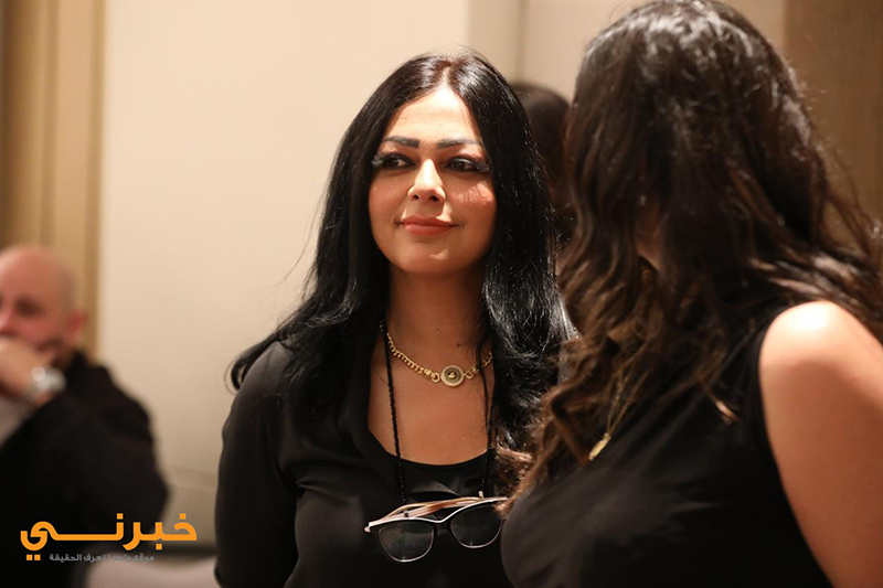 حشد من المغنين المشهورين في العقبة الجمعة