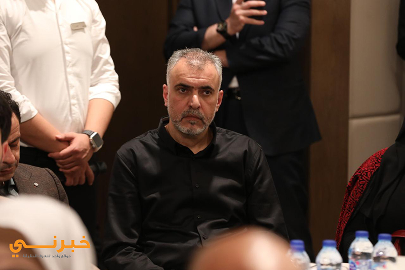 حشد من المغنين المشهورين في العقبة الجمعة