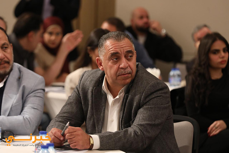 حشد من المغنين المشهورين في العقبة الجمعة