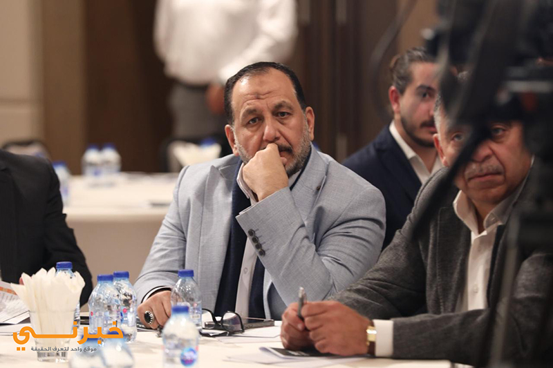 حشد من المغنين المشهورين في العقبة الجمعة