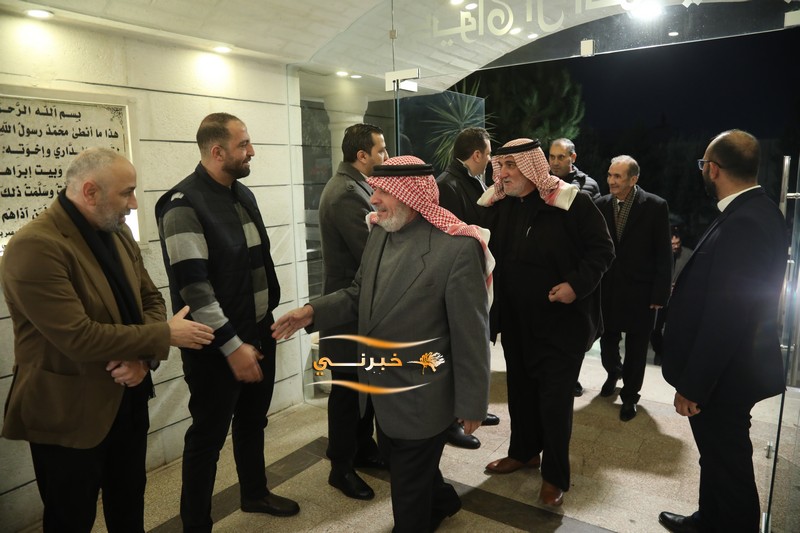 ال العمري و ال الوحيدي نسايب