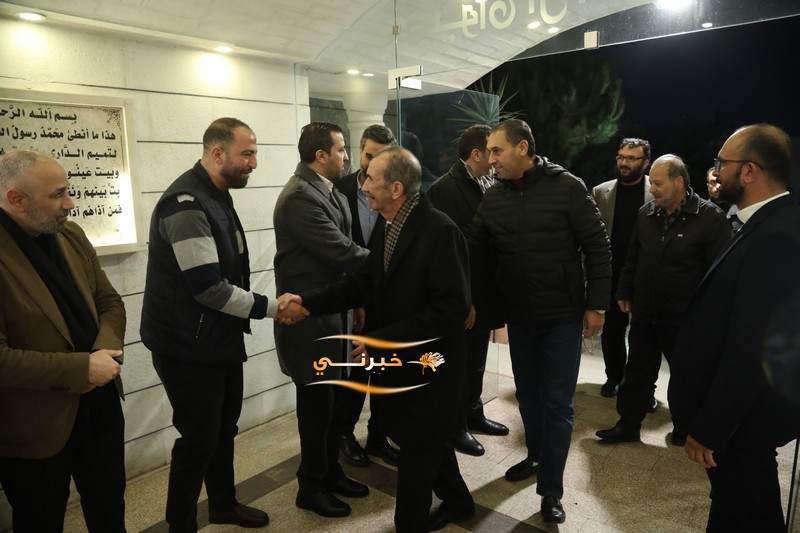 ال العمري و ال الوحيدي نسايب