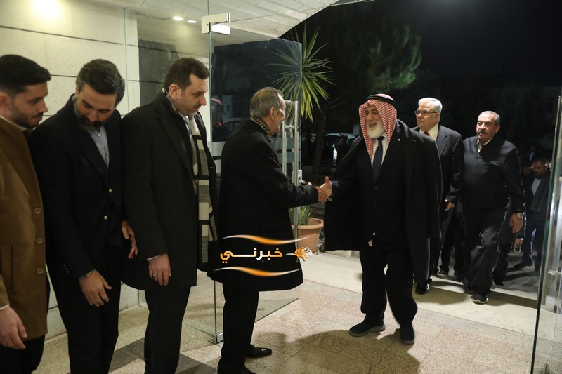 ال العمري و ال الوحيدي نسايب