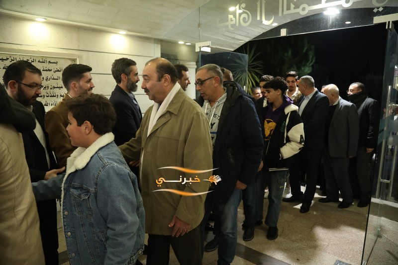 ال العمري و ال الوحيدي نسايب