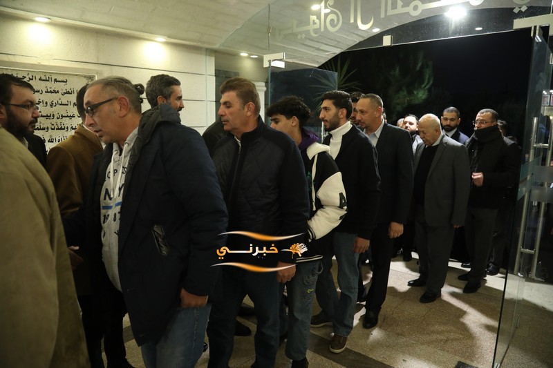 ال العمري و ال الوحيدي نسايب