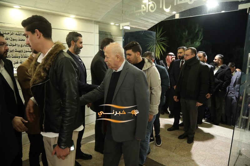 ال العمري و ال الوحيدي نسايب