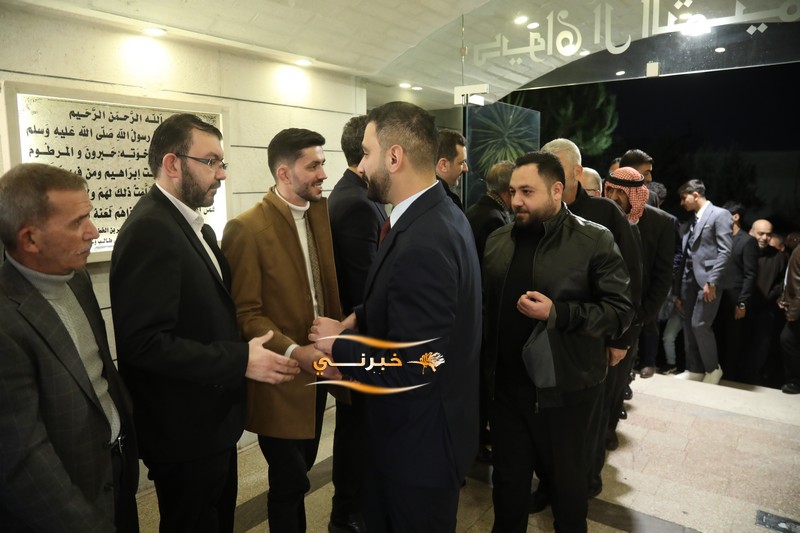 ال العمري و ال الوحيدي نسايب