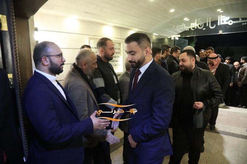 ال العمري و ال الوحيدي نسايب