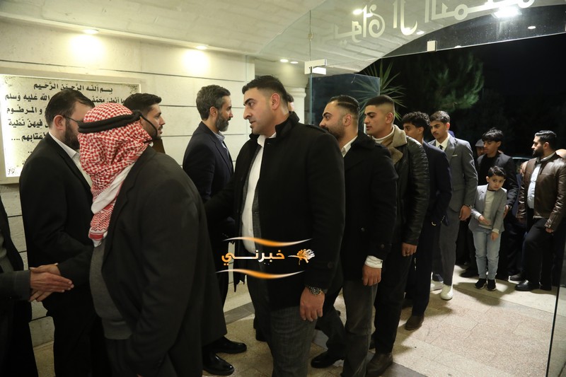 ال العمري و ال الوحيدي نسايب