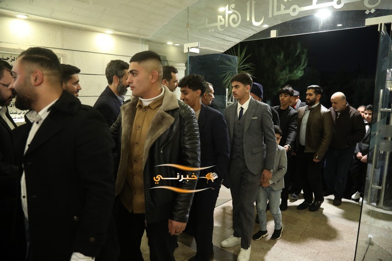 ال العمري و ال الوحيدي نسايب