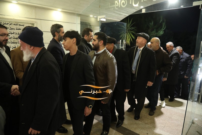 ال العمري و ال الوحيدي نسايب