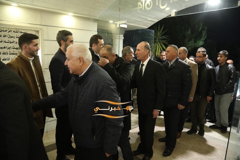 ال العمري و ال الوحيدي نسايب