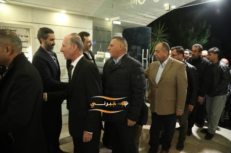 ال العمري و ال الوحيدي نسايب