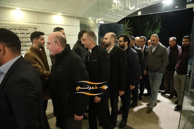 ال العمري و ال الوحيدي نسايب