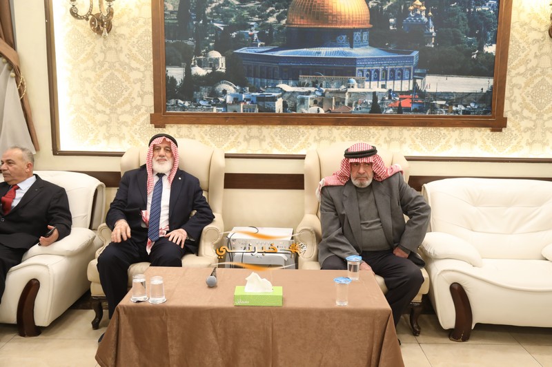 ال العمري و ال الوحيدي نسايب