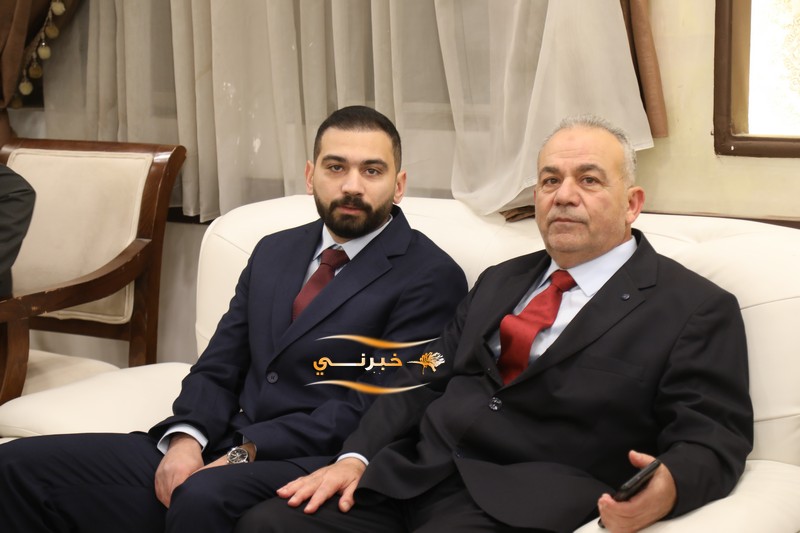 ال العمري و ال الوحيدي نسايب