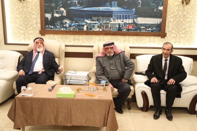 ال العمري و ال الوحيدي نسايب